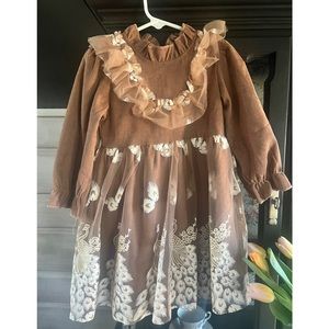 3t boutique dress